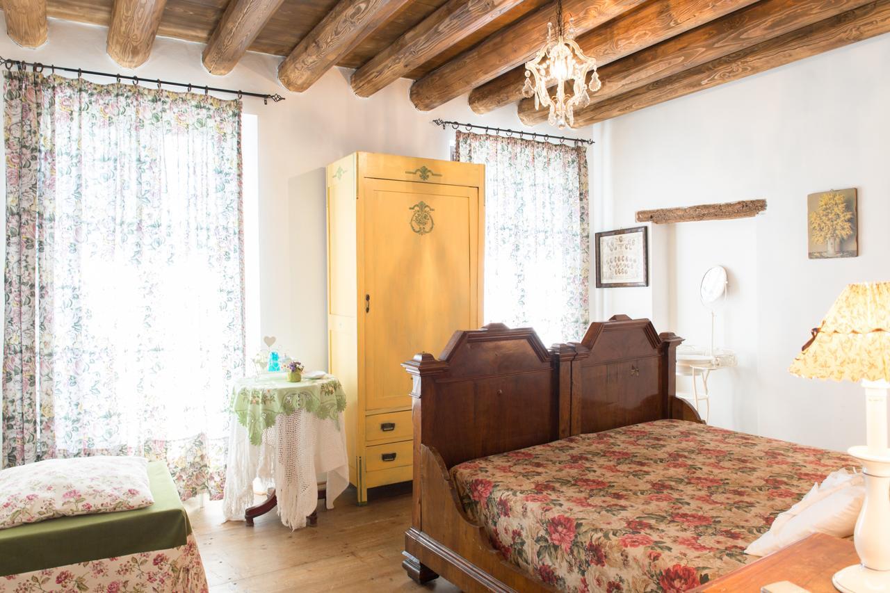 La Rugolana Bed & Breakfast Montorio Veronese Bagian luar foto