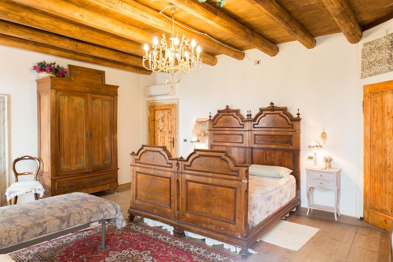 La Rugolana Bed & Breakfast Montorio Veronese Bagian luar foto